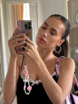 Алина Загитова