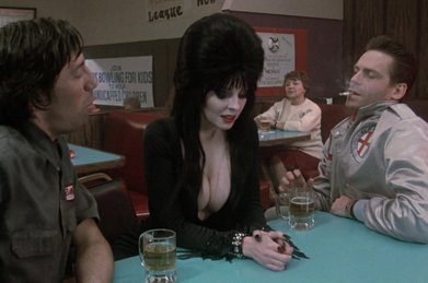 Кассандра Петерсон (Cassandra Peterson)
