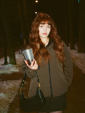 Анастасия Морозова (Baby Cute)