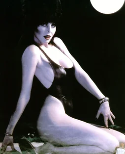 Кассандра Петерсон (Cassandra Peterson)