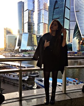 Милана Бру