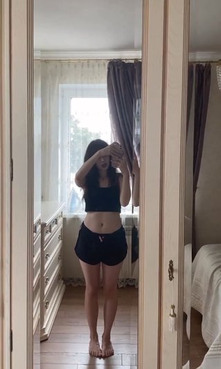 Анастасия Морозова (Baby Cute)
