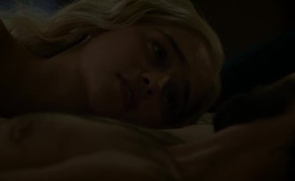 Эмилия Кларк (Emilia Clarke)