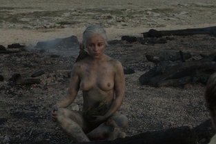 Эмилия Кларк (Emilia Clarke)