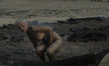 Эмилия Кларк (Emilia Clarke)