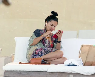 Адриана Лима (Adriana Lima)