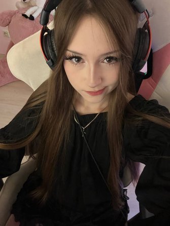 Даша (Dasha228play)