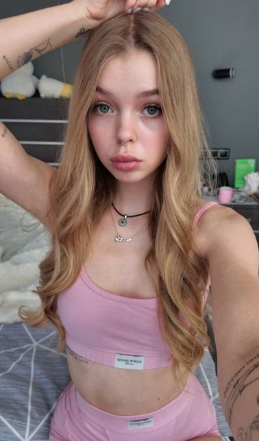 Рина Гражина (Grazhina)