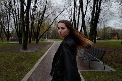 Юлия Сорокина