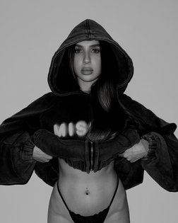 Леди Диана (Диана Зайцева)