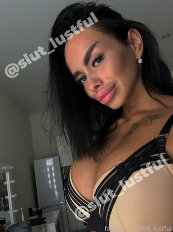 Лил Кейт (Lustful Slut)