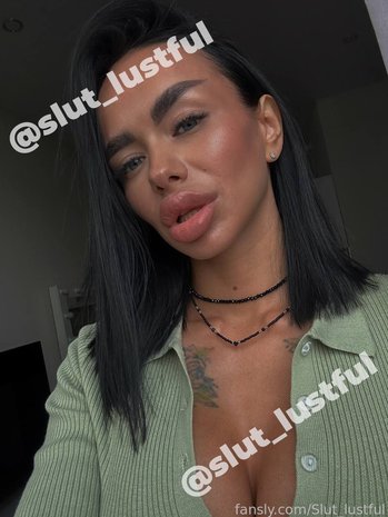Лил Кейт (Lustful Slut)