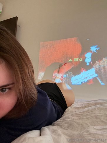Мария Лефтер (Mariya Lefter)
