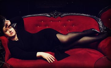 Елена Муравьева