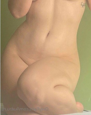 Катя Рысь (Monroe)