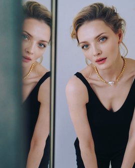 Екатерина Вилкова