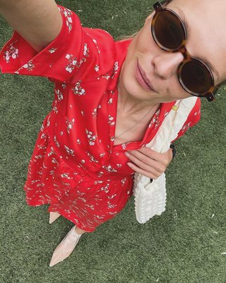 Екатерина Вилкова