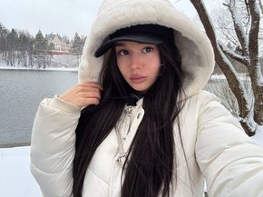 Александра Смирнова (Bogadovka)