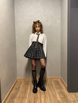 Анна Пересильд