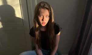 Анна Пересильд