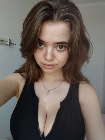 Дарья Арефьева (Daria Aref)