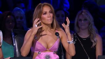 Дженнифер Лопес (Jennifer Lopez)