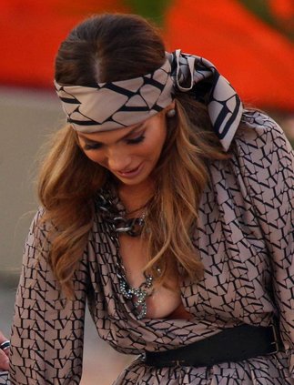 Дженнифер Лопес (Jennifer Lopez)