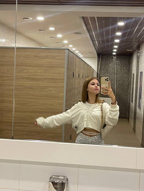 Лера Симка (Валерия Симонова)