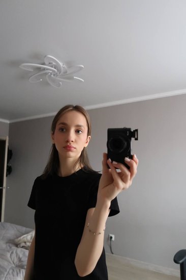 Ангелина Клевцова (7ANGELINKA)