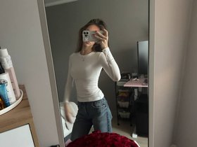 Ангелина Клевцова (7ANGELINKA)