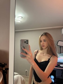 Ангелина Клевцова (7ANGELINKA)