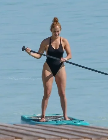 Дженнифер Лопес (Jennifer Lopez)