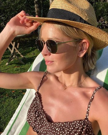 Екатерина Кузнецова