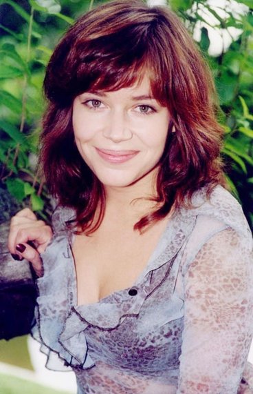 Екатерина Редникова