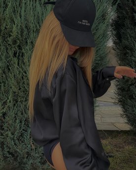 Лера Симка (Валерия Симонова)