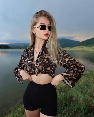 Ангелина (Amlolliii)