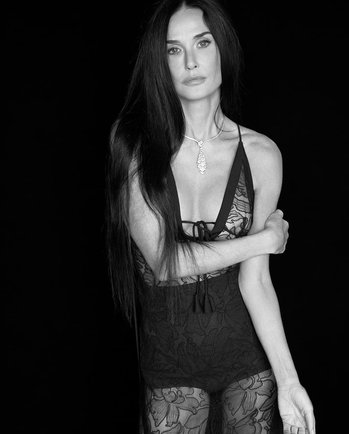 Деми Мур (Demi Moore)