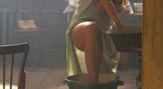 Екатерина Стриженова