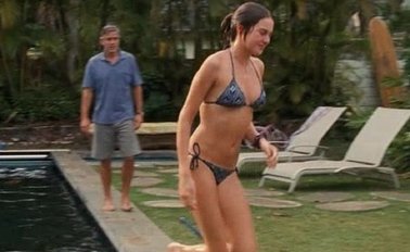 Шейлин Вудли (Shailene Woodley)