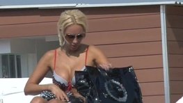 Лера Кудрявцева (leratv)