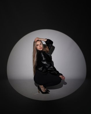 Мисс Дарьяли (Miss Dariali)