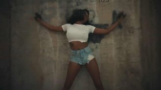 Азилия Бэнкс (Azealia Banks)