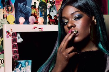 Азилия Бэнкс (Azealia Banks)
