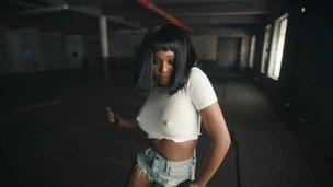 Азилия Бэнкс (Azealia Banks)