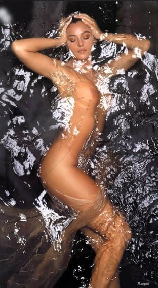 Моника Беллуччи (Monica Bellucci)