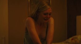 Эль Фаннинг (Elle Fanning)