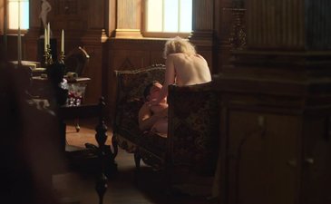 Эль Фаннинг (Elle Fanning)