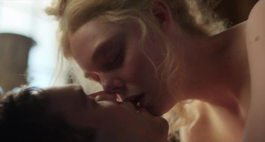 Эль Фаннинг (Elle Fanning)