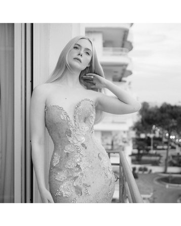 Эль Фаннинг (Elle Fanning)