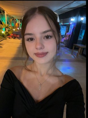 Вика Xdhka (xDshka)